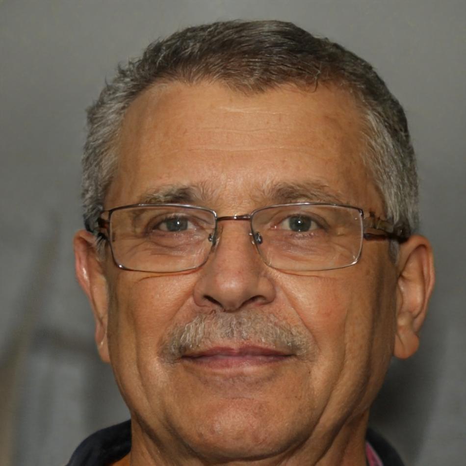 Teilnehmer Portrait